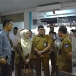 Sekda Aceh Tinjau Langsung Pelayanan dan Penanganan Pasien di RSUD Langsa 8a1f6853 f2fc 43a7 a833 0eade0b491b9
