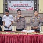 Dukung Program Asta Cita Presiden, Polres Langsa Berhasil Ungkap Kasus 3 Kg Sabu e5406307 d3dc 477a 92ef 7a80a4123fbe