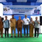 Perumda Tirta Keumuneng Launching Aplikasi My Tirta Keumuneng Gelar Diklat Capacity Building e96b08f2 b716 43d2 9fce 25ebc7680176