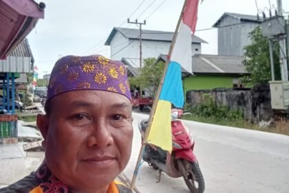 Tokoh Masyarakat Jelai Sampaikan Aspirasi Perbaikan Infrastruktur dan Penerangan Jalan . 1e690b63 9c70 44fc 9769 21e821a89244