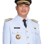 bupati sukamara masduki