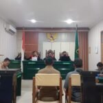 Sidang Sengketa Tanah PT HHK vs Irwansyah Masuki Tahap Pembuktian Saksi dari pihak tergugat img 20260610 wa0114
