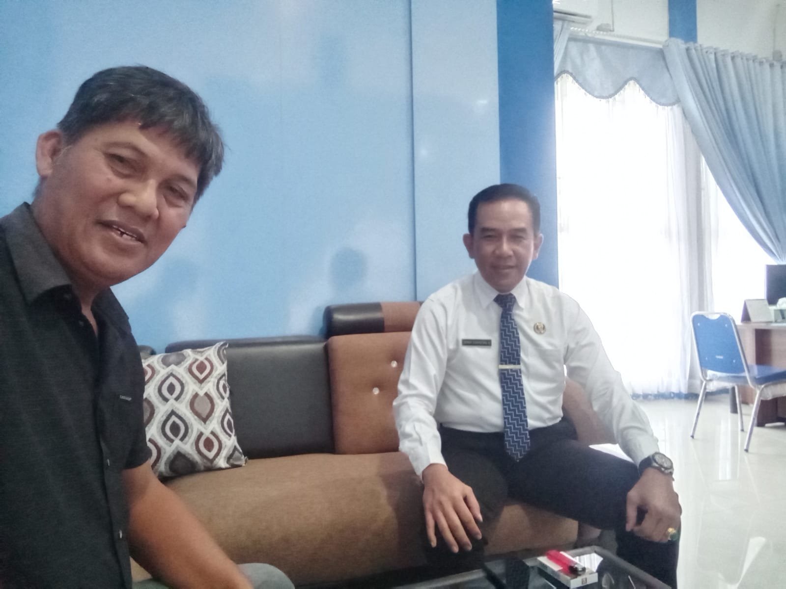 Kominfo Sukamara Terus Edukasi Masyarakat di Era Digitalisasi img 20260615 wa0023