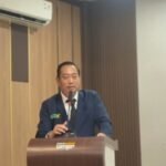 Memperkuat Tata Kelola TJSLP di Kabupaten Sukamara, Masduki, ST., M.A.P. Laksanakan Ujian di UMPR Palangka Raya img 20260615 wa0024