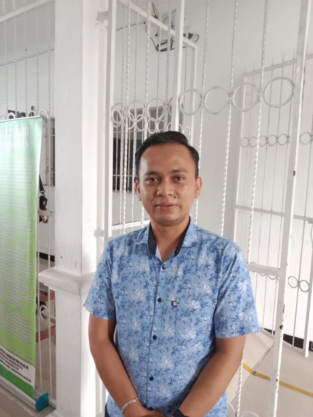 17 Perkara Pidana umum dan 6 perkara Perdata Agenda Persidangan yang akan Digelar Hari Ini di Pengadilan Negeri Pangkalan Bun. ae1be197 f52d 484d b3ca db4f7c9ac66f