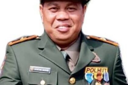 Karhutla Mulai Meluas, Dinas Kehutanan Kalteng Siaga Penuh Perkuat Kolaborasi Lintas Instansi img 20260730 wa0029