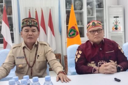 Gubernur Kalteng minta Penjelasan General Manager PLN UID Kalselteng Terkait Gangguan Kelistrikan img 20260730 wa0078