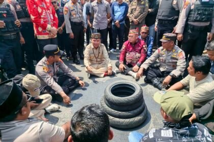 GM PT PLN: Pemadaman Listrik di Kalteng Murni Gangguan Pembangkit, Bukan Kekurangan Batu Bara img 20260730 wa0084