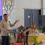 Menko Polhukam Kunjungi Kapuas, Pemkab Apresiasi Dukungan Pemerintah Pusat untuk Penanganan Karhutla img 20260731 wa0021