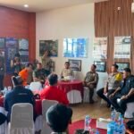 Kunjungan Menko Polhukam dan Rapat Koordinasi Penanganan Karhutla di Kalimantan Tengah Bahas Penguatan Pemadaman yang Efisien img 20260731 wa0039