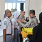 Bupati Sukamara Resmi Buka Diklat Calon Paskibraka 2026: Pesan Keteguhan Jiwa Nasionalisme untuk Generasi Muda img 20260801 wa0111