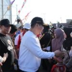 Car Free Day Kecamatan Jelai Diserbu Ratusan Warga, Kehadiran Bupati Masduki dan Ramainya UMKM Jadi Magnet img 20260802 wa0060
