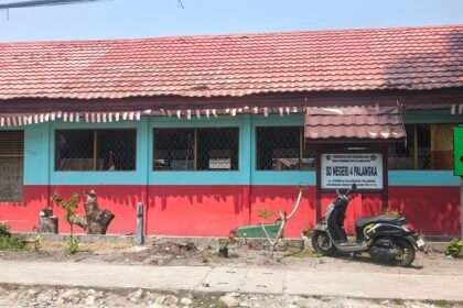 Sekolah Dasar Percontohan Inklusif Dinilai Hanya Menjadi Tameng, Perlu Perhatian Serius dari Dinas img 20260804 wa0039
