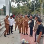 Bupati Sukamara Serahkan Bantuan Pangan Kartu Huma Betang Sejahtera (KHBS) untuk 1.966 Warga di Lima Kecamatan img 20260804 wa0095