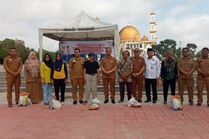 Masduki Ajak Jajaran Pemerintah Kawal Penyaluran Kartu Huma Betang Sejahtera agar berjalan secara transparan, akuntabel, dan tepat sasaran. img 20260804 wa0099