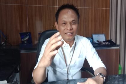 Kepercayaan Masyarakat terhadap Kinerja Plt PT BSJ Meningkat, Distribusi BBM Bersubsidi di Sukamara Dinilai Semakin Tertib img 20260804 wa0125