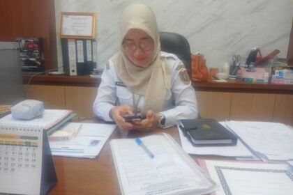 Rapat Banggar DPRD Provinsi Kalimantan Tengah Tertunda, Jadwal Kunjungan Kerja Komisi Tetap Berjalan img 20260805 wa0016
