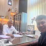 Kadisdik Kota Palangka Raya Terima Konfirmasi Lensaexpres, Bahas Sekolah Rujukan Inklusif img 20260805 wa0059