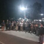 Bupati Sukamara Gelar Audensi sekaligus Rapat Koordinasi Bersama Kepala Desa, Lurah, Camat, dan Kepala OPD di Palangka Raya img 20260806 wa0116