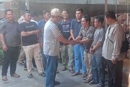 Antrean BBM Jadi Sorotan, Pemkab Sukamara Siapkan Solusi Bersama Kepala Desa img 20260806 wa0133