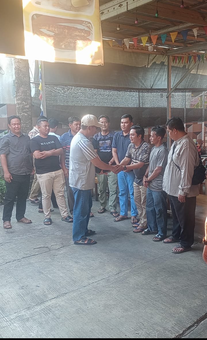 Antrean BBM Jadi Sorotan, Pemkab Sukamara Siapkan Solusi Bersama Kepala Desa img 20260806 wa0133