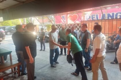 Efisiensi Anggaran Tak Hentikan Pembangunan, Pemerintah Pastikan Hak ASN dan PPPK Tetap Aman img 20260806 wa0134