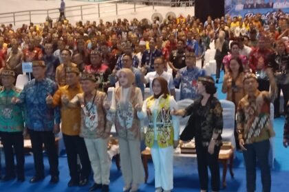 Camat Kumai Sambut Arahan Gubernur Kalteng, Tekankan Koordinasi Cegah Karhutla dan Dukung Program Pemerintah img 20260807 wa0004