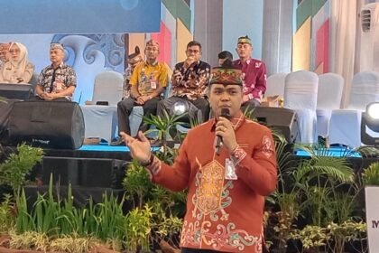 Kadisdik Kalteng: Jangan Sampai Ada Anak yang Tidak Bisa Sekolah dan Kuliah img 20260807 wa0010
