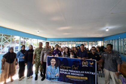 Andina Theresia Narang Serap Aspirasi Warga Sukamara Saat Reses Di Desa Natai Sedawak, Desa Pudu Dan Desa Kartamulia img 20260807 wa0145