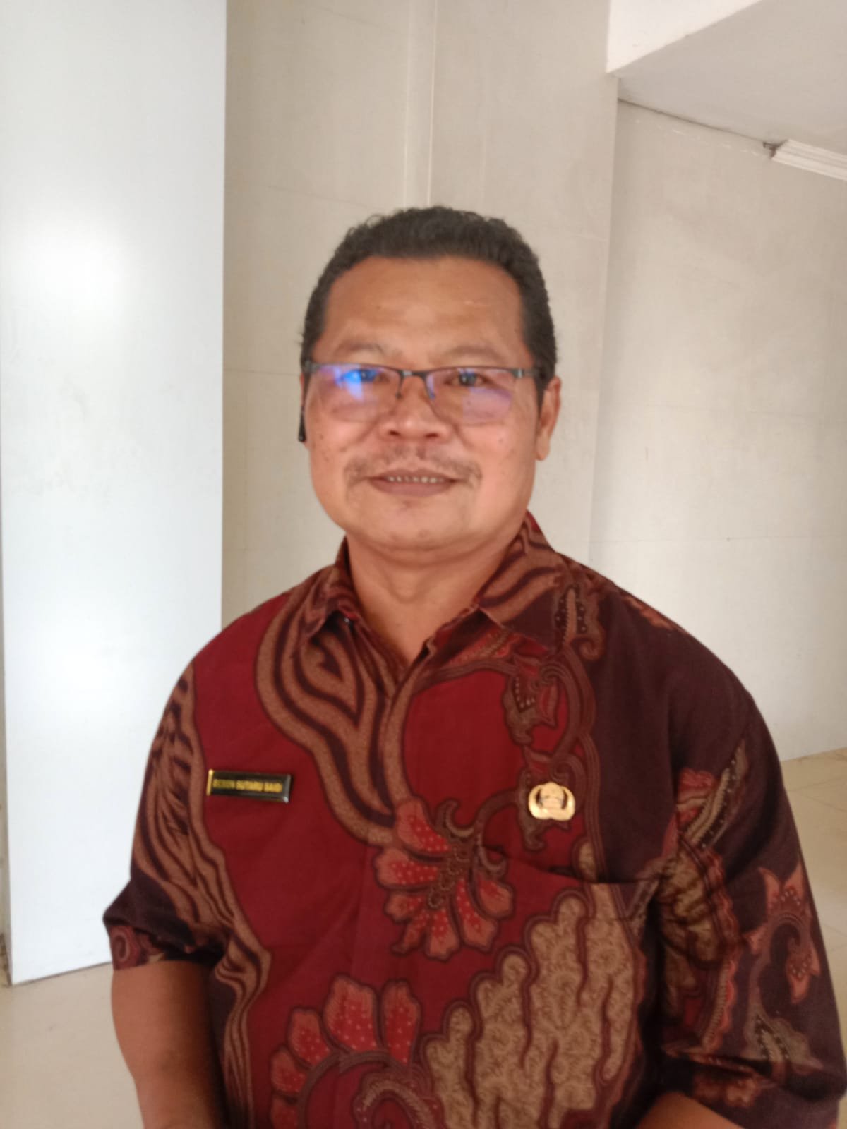 Kabid IKP Kominfo Kobar Hadiri Rakor PPID se-Kalteng di Palangka Raya img 20260813 wa0020