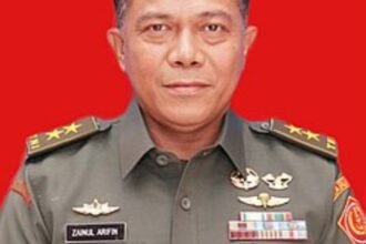 Huma Betang Night “Panggung Prajurit” Perkuat Sinergi TNI dan Masyarakat Kalimantan TengahBuKalimantan Tengah – Lensaexpres.com. Suasana kebersamaan dan kekeluargaan terasa dalam kegiatan Huma Betang Night bertemakan “Panggung Prajurit”, yang menjadi bagian dari rangkaian peringatan HUT Kodam XXII/Tambun Bungai. img 20260816 wa0021