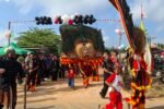 Rayakan Kemerdekaan RI ke-81, Karang Taruna Tunas Kusuma Harapan Desa Bukit Sungkai Gelar Karnaval Budaya dan Jalan Sehat img 20260816 wa0037