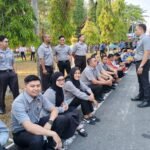 31 Jajaran Kemenkum Kalteng Hadiri HUT ke-81 RI Bersama Gubernur img 20260817 wa0049