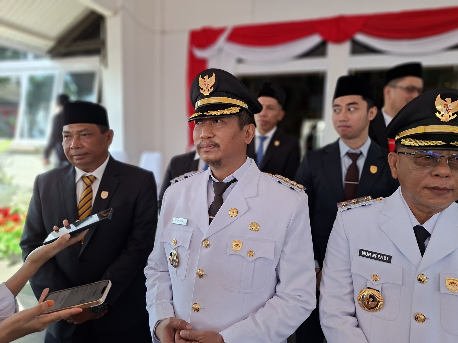 Pemkab Sukamara Genjot Sertifikasi Aset Tanah Milik Daerah img 20260817 wa0066