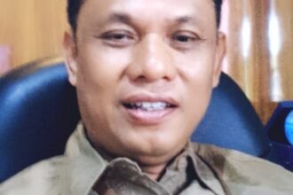 Perusda Sukamara Terus Berinovasi, Jaring Mitra untuk Tingkatkan Pendapatan Daerah img 20260818 wa0011
