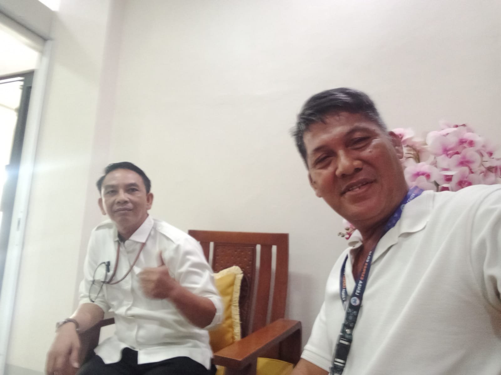 Kasatker Sungai Kalimantan II Minta Konfirmasi Proyek APBN 2026 Sesuai SOP img 20260818 wa0015