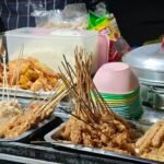 Gurih & Murah Meriah! Sempol Lamongan di Jalan Antasari Jadi Jajanan Favorit Anak Muda Pangkalan Bun img 20260814 182832