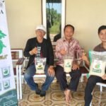 Beras Anjir Bakula Terus Diminati Warga Banjarmasin, Komisi II DPRD Kalsel Apresiasi Produk Putra Daerah motion photo 3873325234714772370