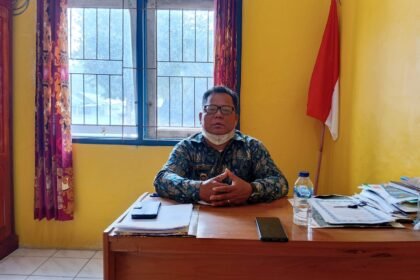 Kades Babual Baboti Akui Kontribusi PT Sungai Rangit dan PT UAI Untuk Warga Cukup Bdsar img 20260917 wa0093