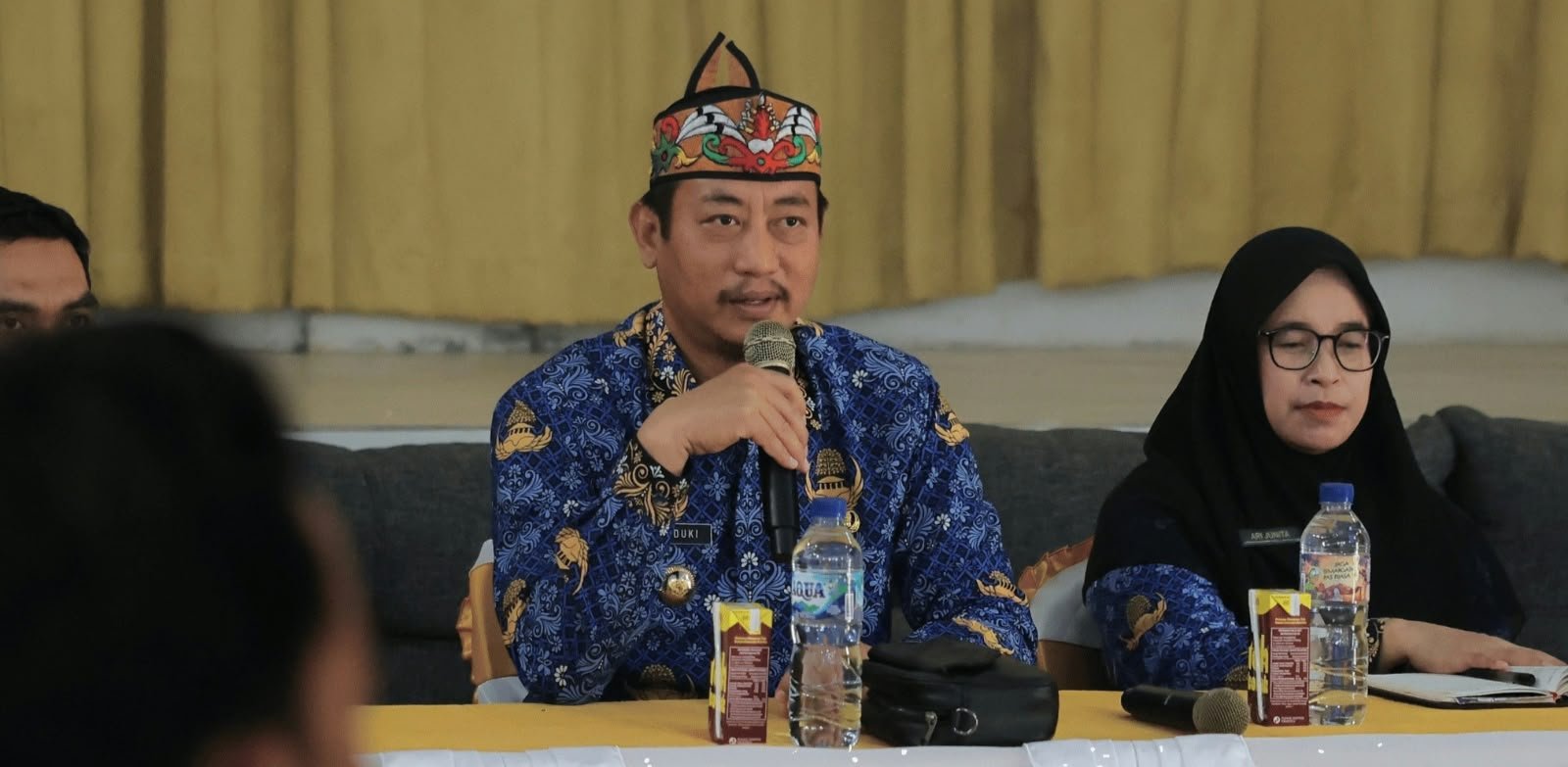 Bupati Masduki Serap Langsung Aspirasi Masyarakat Laman Baru Lewat Dialog Terbuka img 20260918 wa0040