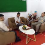 Kepala ATR/BPN Sukamara Klarifikasi Akses Media dan Pelaksanaan PTSL img 20260922 wa0072