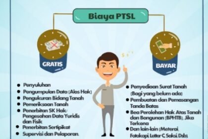 Kepala ATR/BPN Sukamara: Sulit Mencari Warga yang Ikut Program PTSL img 20260923 wa0008