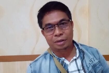 Pembangunan Koperasi Merah Putih Mulai Jadi Sorotan, RAB hingga Verifikasi Diminta Transparan img 20260923 wa0078