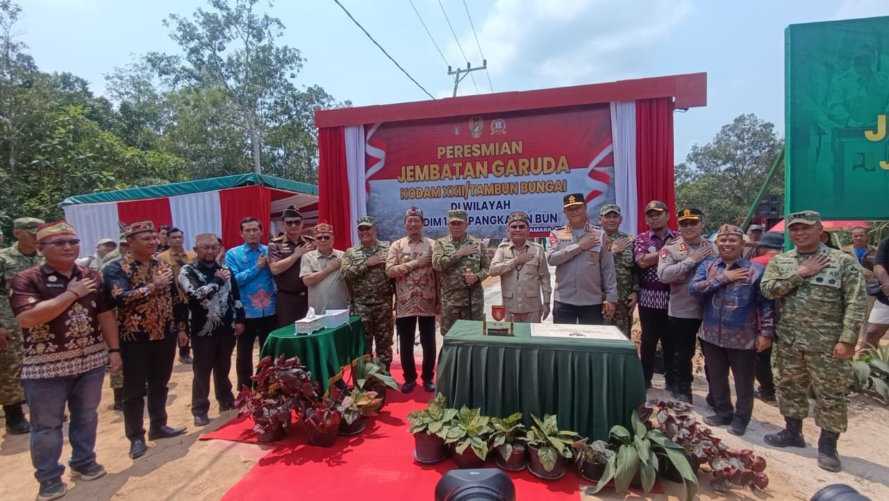 Bukan Sekadar Jembatan , tetapi Penghubung Harapan Warga img 20260925 wa0039
