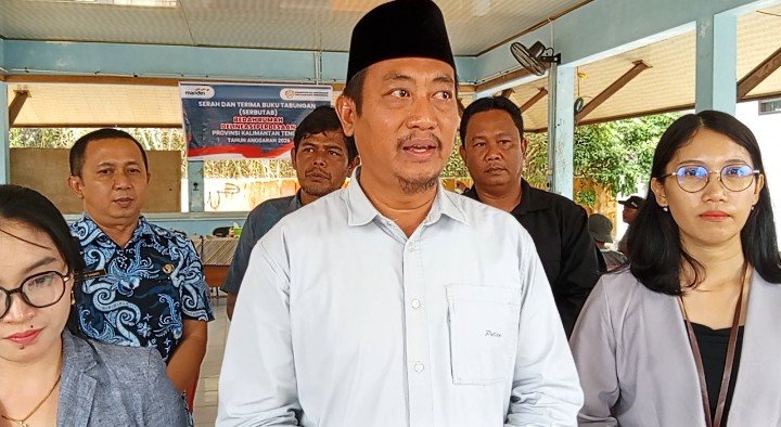 Bupati Sukamara Masduki Gelar Silaturahmi dan Koordinasi Bahas Akses Jalan Lintas Kalbar-Kalteng bersama Bupati Ketapang img 20260925 wa0068