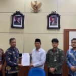 Bupati Sukamara H Masduki,ST.Sambut Baik kehadiran Bapas Kelas II Pangkalan Bun img 20260925 wa0122