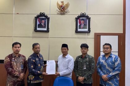 Bupati Sukamara H Masduki,ST.Sambut Baik kehadiran Bapas Kelas II Pangkalan Bun img 20260925 wa0122