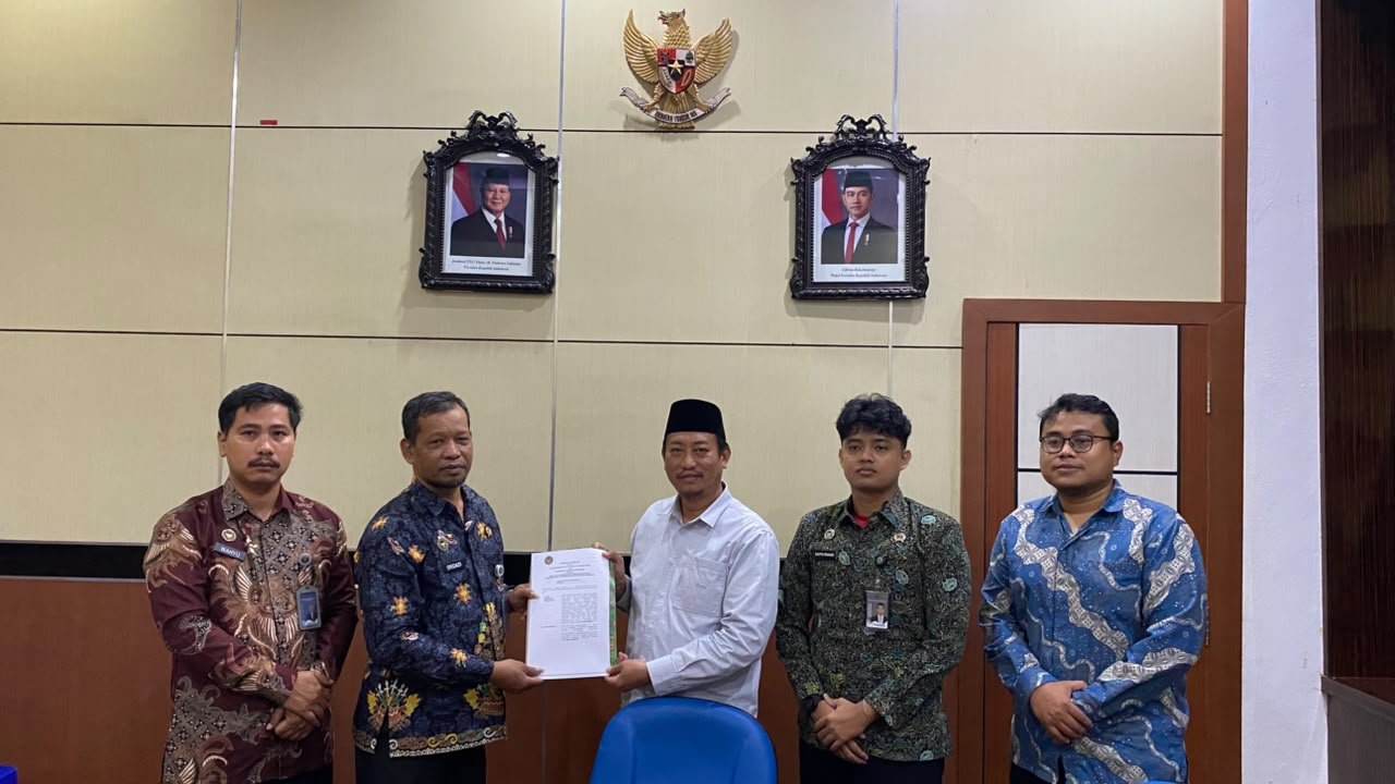 Bupati Sukamara H Masduki,ST.Sambut Baik kehadiran Bapas Kelas II Pangkalan Bun img 20260925 wa0122