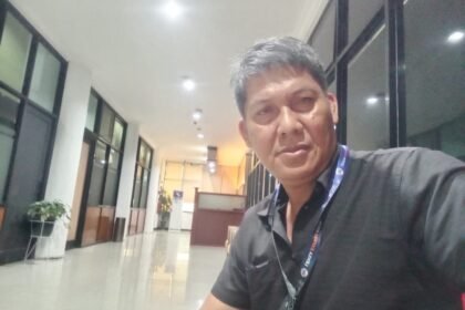 Konfirmasi Kondisi Ekonomi, Wartawan Diminta Janjian Terlebih Dahulu img 20260929 wa0008