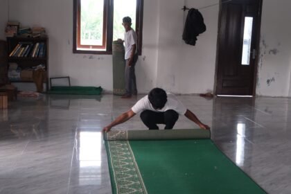 Bapas Pangkalan Bun Ajak Klien Peduli Lingkungan Lewat Aksi Sosial img 20261001 wa0099
